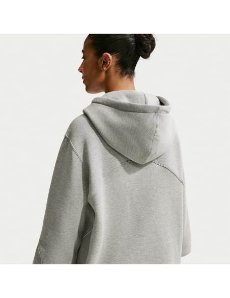 Nike x NOCTA Fleece CS Hoodie 2 Dark Grey Heather HM5762021 MBS