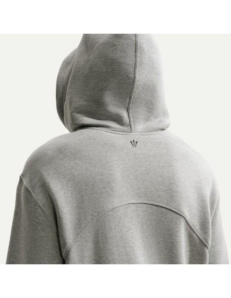 Nike x NOCTA Fleece CS Hoodie 2 Dark Grey Heather HM5762021 MBS