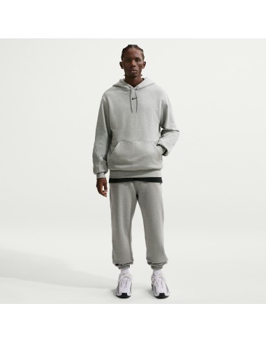 Nike x NOCTA Fleece CS Hoodie 2 Dark Grey Heather HM5762021 MBS