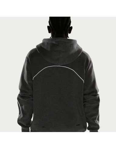 Nike x NOCTA Fleece CS Hoodie 2 Dark Grey Heather HM5762021 MBS
