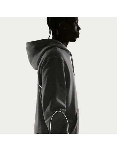 Nike x NOCTA Fleece CS Hoodie 2 Dark Grey Heather HM5762021 MBS