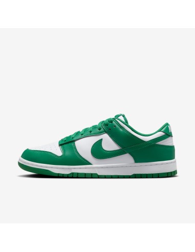 Nike Dunk Low White Malachite HF5441101 MBS