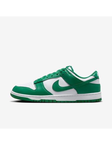 Nike Dunk Low White Malachite HF5441101 MBS