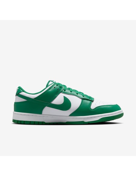 Nike Dunk Low White Malachite HF5441101 MBS