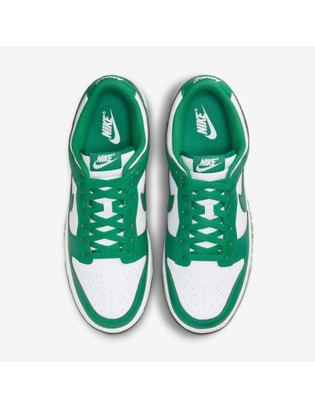 Nike Dunk Low White Malachite HF5441101 MBS