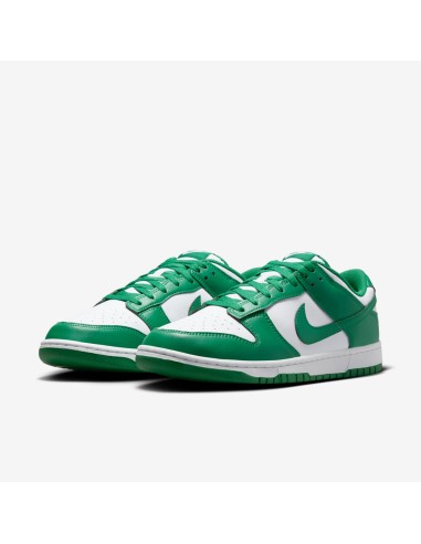 Nike Dunk Low White Malachite HF5441101 MBS