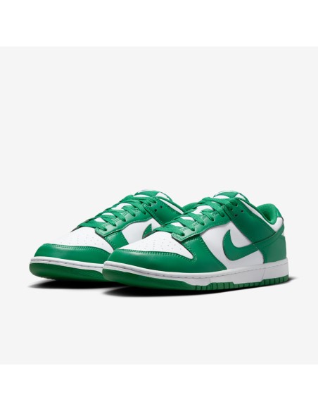 Nike Dunk Low White Malachite HF5441101 MBS