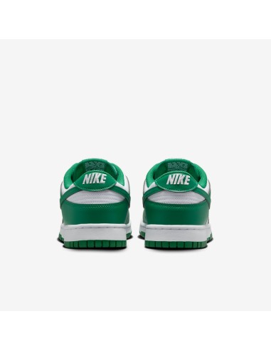 Nike Dunk Low White Malachite HF5441101 MBS