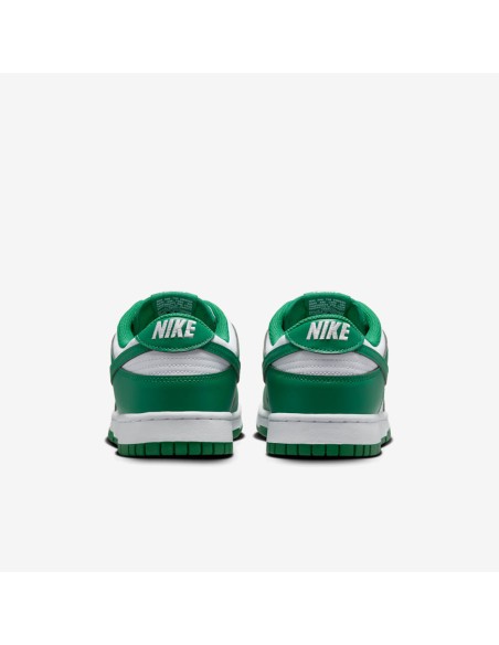 Nike Dunk Low White Malachite HF5441101 MBS