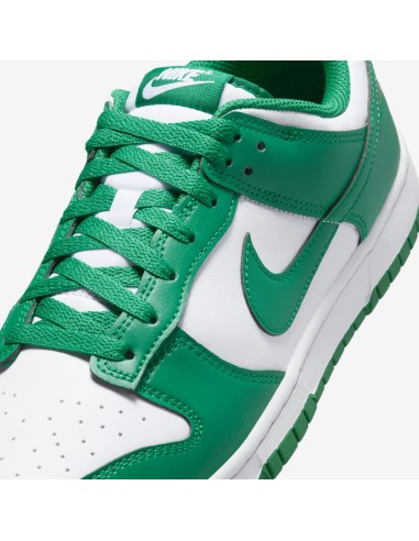 Nike Dunk Low White Malachite HF5441101 MBS