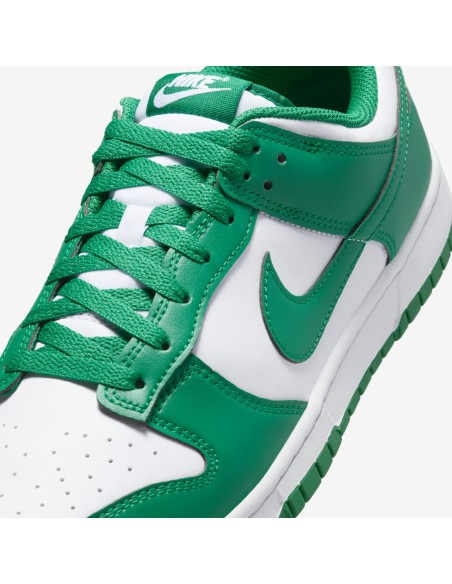 Nike Dunk Low White Malachite HF5441101 MBS