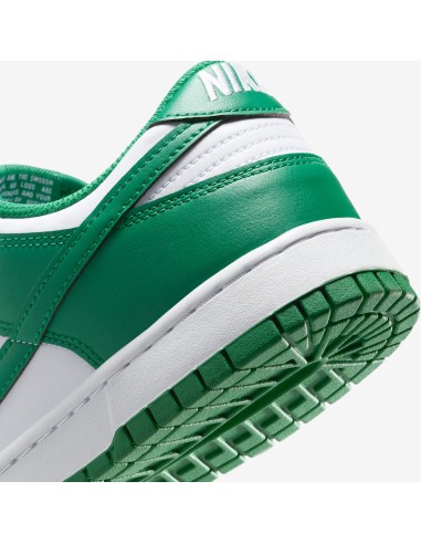 Nike Dunk Low White Malachite HF5441101 MBS