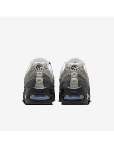 Nike Air Max 95 OG Big Bubble Black Medium Olive Women's HJ5996003 MBS