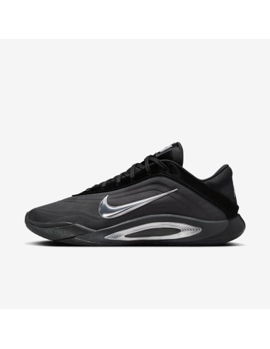 Nike A'ja Wilson A'One Black Dark Smoke Grey Women's FZ8605002 MBS