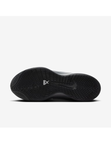 Nike A'ja Wilson A'One Black Dark Smoke Grey Women's FZ8605002 MBS