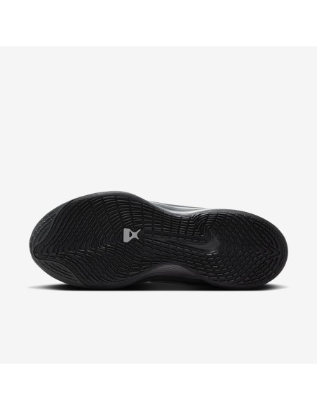 Nike A'ja Wilson A'One Black Dark Smoke Grey Women's FZ8605002 MBS