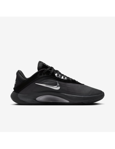 Nike A'ja Wilson A'One Black Dark Smoke Grey Women's FZ8605002 MBS