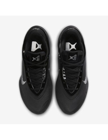 Nike A'ja Wilson A'One Black Dark Smoke Grey Women's FZ8605002 MBS
