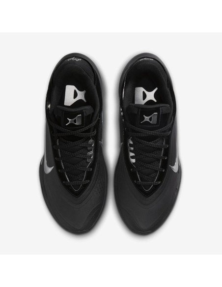 Nike A'ja Wilson A'One Black Dark Smoke Grey Women's FZ8605002 MBS