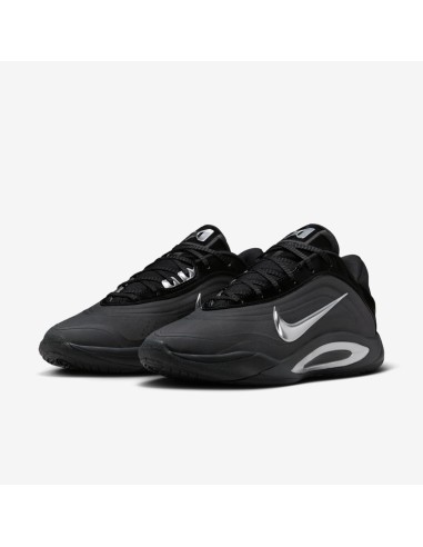 Nike A'ja Wilson A'One Black Dark Smoke Grey Women's FZ8605002 MBS