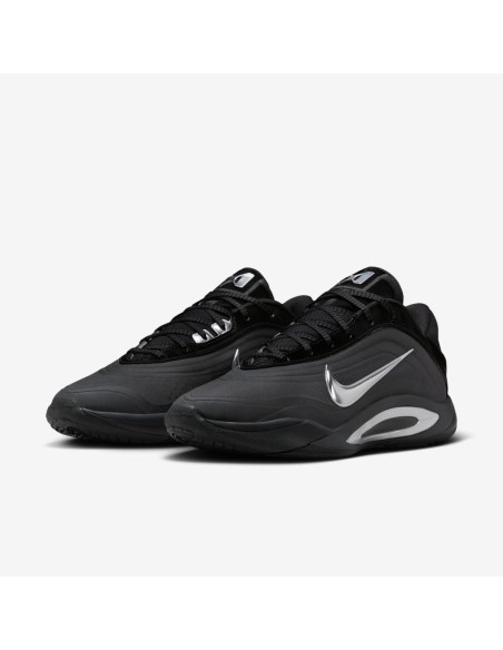 Nike A'ja Wilson A'One Black Dark Smoke Grey Women's FZ8605002 MBS
