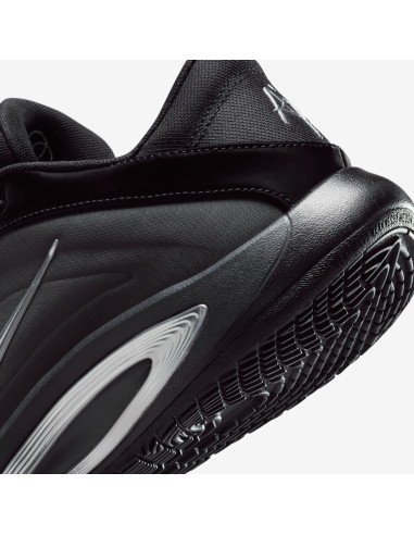 Nike A'ja Wilson A'One Black Dark Smoke Grey Women's FZ8605002 MBS