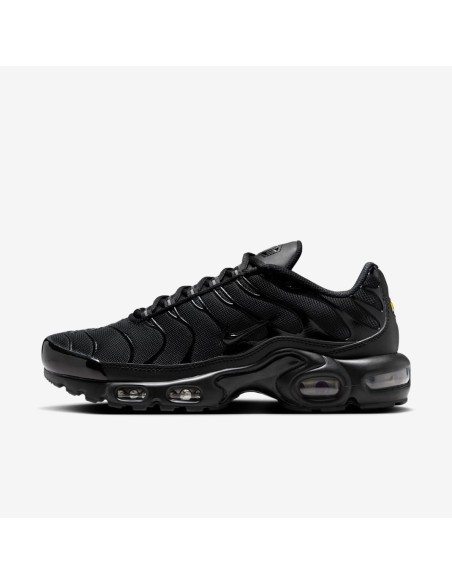 Nike Air Max Plus Triple Black Women's DM2362002 MBS