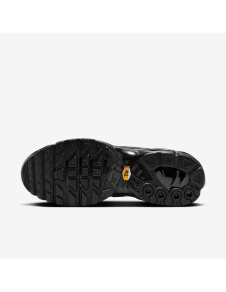 Nike Air Max Plus Triple Black Women's DM2362002 MBS