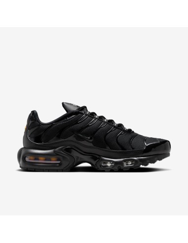Nike Air Max Plus Triple Black Women's DM2362002 MBS