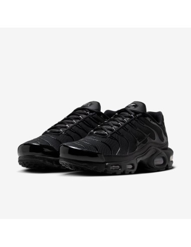 Nike Air Max Plus Triple Black Women's DM2362002 MBS