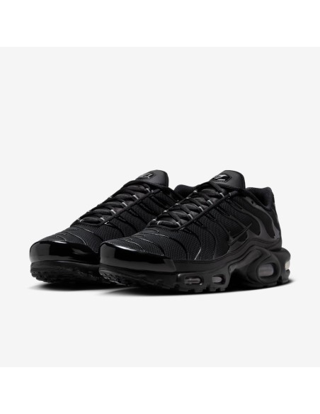 Nike Air Max Plus Triple Black Women's DM2362002 MBS