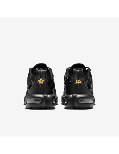 Nike Air Max Plus Triple Black Women's DM2362002 MBS