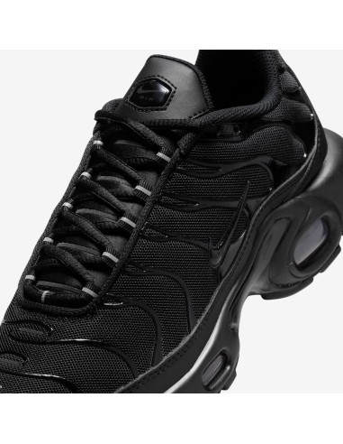 Nike Air Max Plus Triple Black Women's DM2362002 MBS