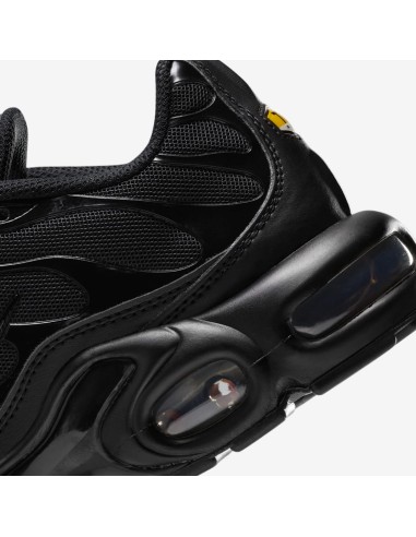 Nike Air Max Plus Triple Black Women's DM2362002 MBS