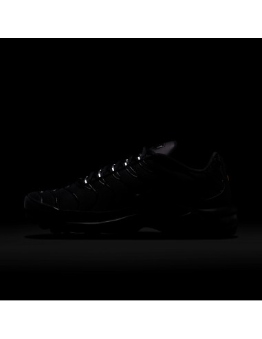 Nike Air Max Plus Triple Black Women's DM2362002 MBS