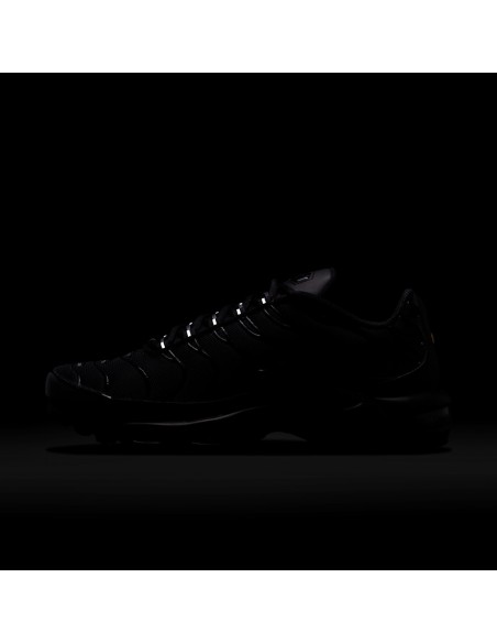 Nike Air Max Plus Triple Black Women's DM2362002 MBS