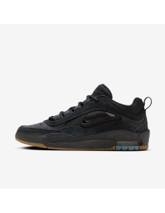 Nike SB Air Max Ishod Wair Black Gum FB2393001 MBS