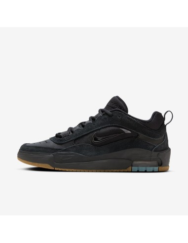 Nike SB Air Max Ishod Wair Black Gum FB2393001 MBS