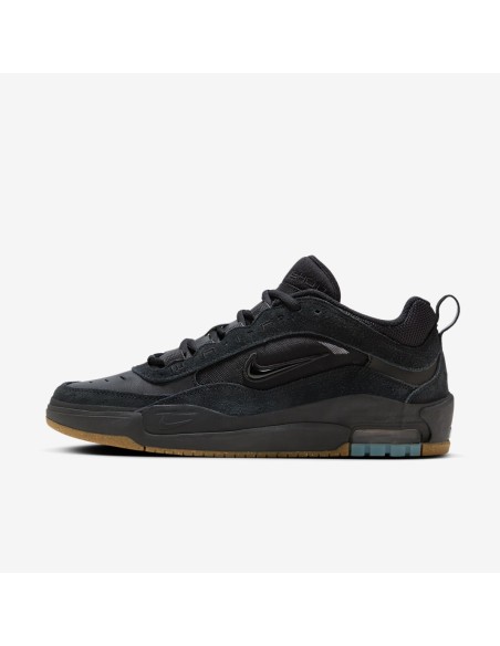 Nike SB Air Max Ishod Wair Black Gum FB2393001 MBS