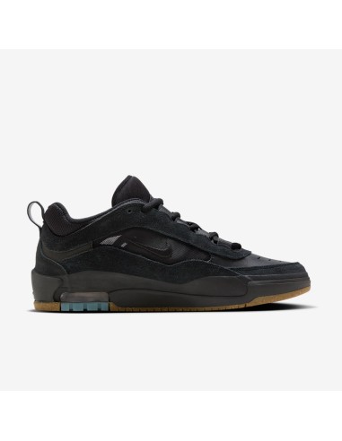 Nike SB Air Max Ishod Wair Black Gum FB2393001 MBS