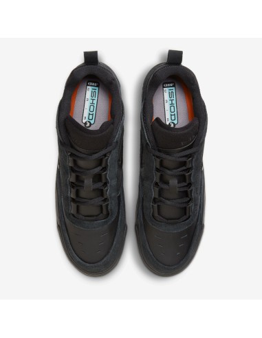 Nike SB Air Max Ishod Wair Black Gum FB2393001 MBS