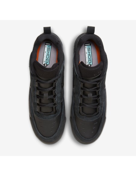 Nike SB Air Max Ishod Wair Black Gum FB2393001 MBS