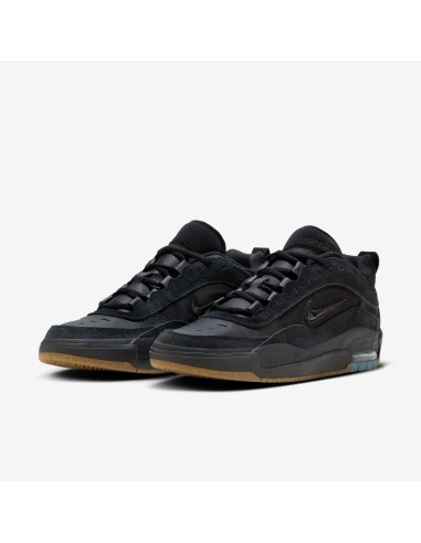 Nike SB Air Max Ishod Wair Black Gum FB2393001 MBS