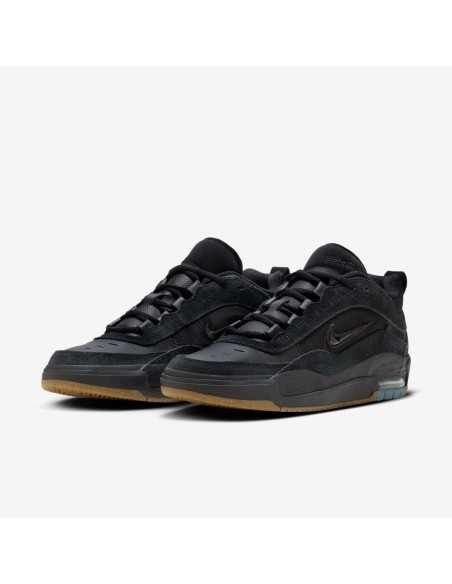 Nike SB Air Max Ishod Wair Black Gum FB2393001 MBS