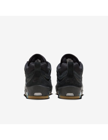 Nike SB Air Max Ishod Wair Black Gum FB2393001 MBS