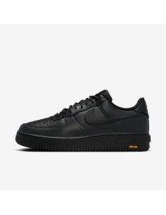 Nike Air Force 1 Low GoreTex Vibram Black HV5953001 MBS