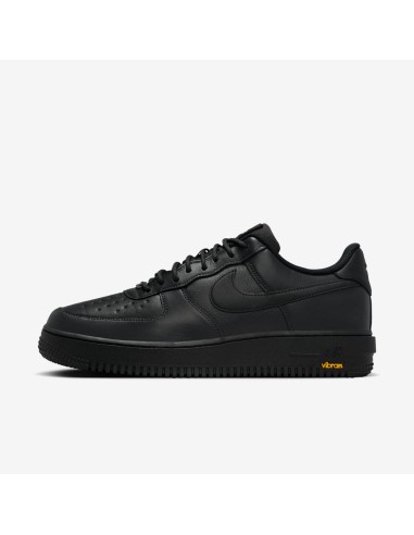 Nike Air Force 1 Low GoreTex Vibram Black HV5953001 MBS