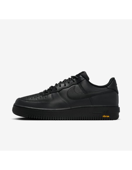 Nike Air Force 1 Low GoreTex Vibram Black HV5953001 MBS