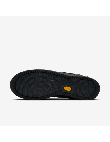 Nike Air Force 1 Low GoreTex Vibram Black HV5953001 MBS