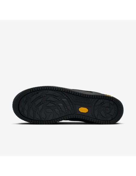 Nike Air Force 1 Low GoreTex Vibram Black HV5953001 MBS
